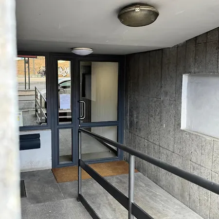 Lejlighed Guest_372 Zona Vaticano Rom